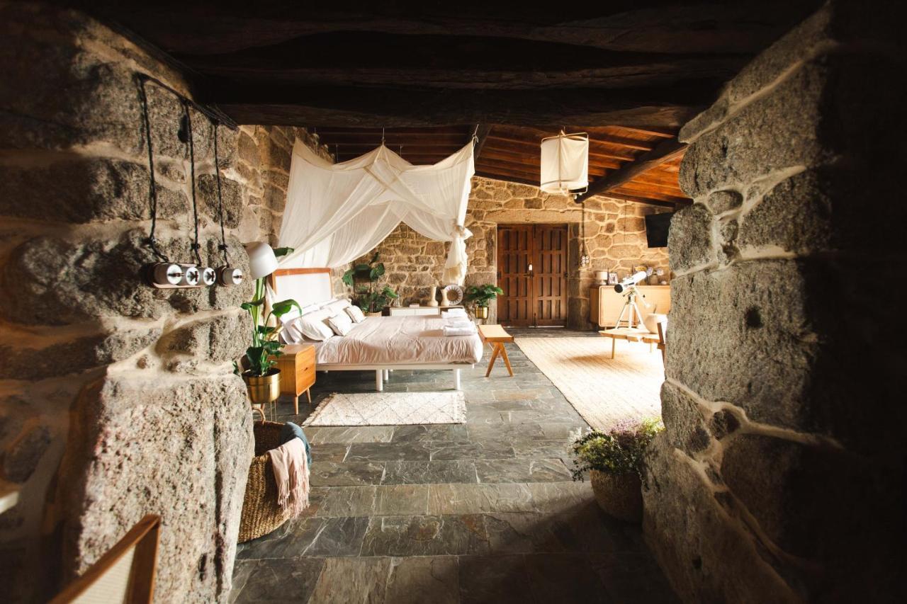 Apedeceo Belesar Villa, Ribeira Sacra, Galicia Villa Chantada