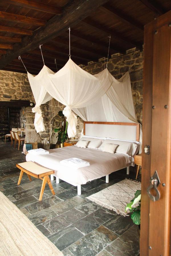 Apedeceo Belesar Villa, Ribeira Sacra, Galicia Villa