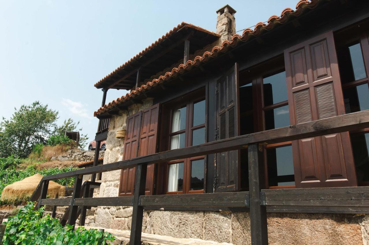 Apedeceo Belesar Villa, Ribeira Sacra, Galicia Villa Chantada