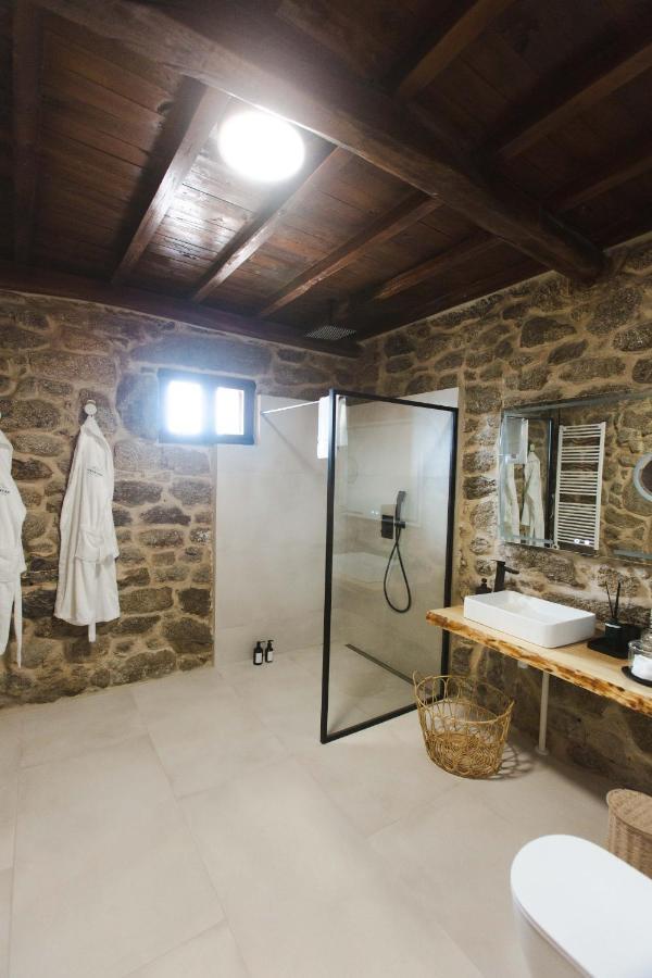 Apedeceo Belesar Villa, Ribeira Sacra, Galicia Chantada