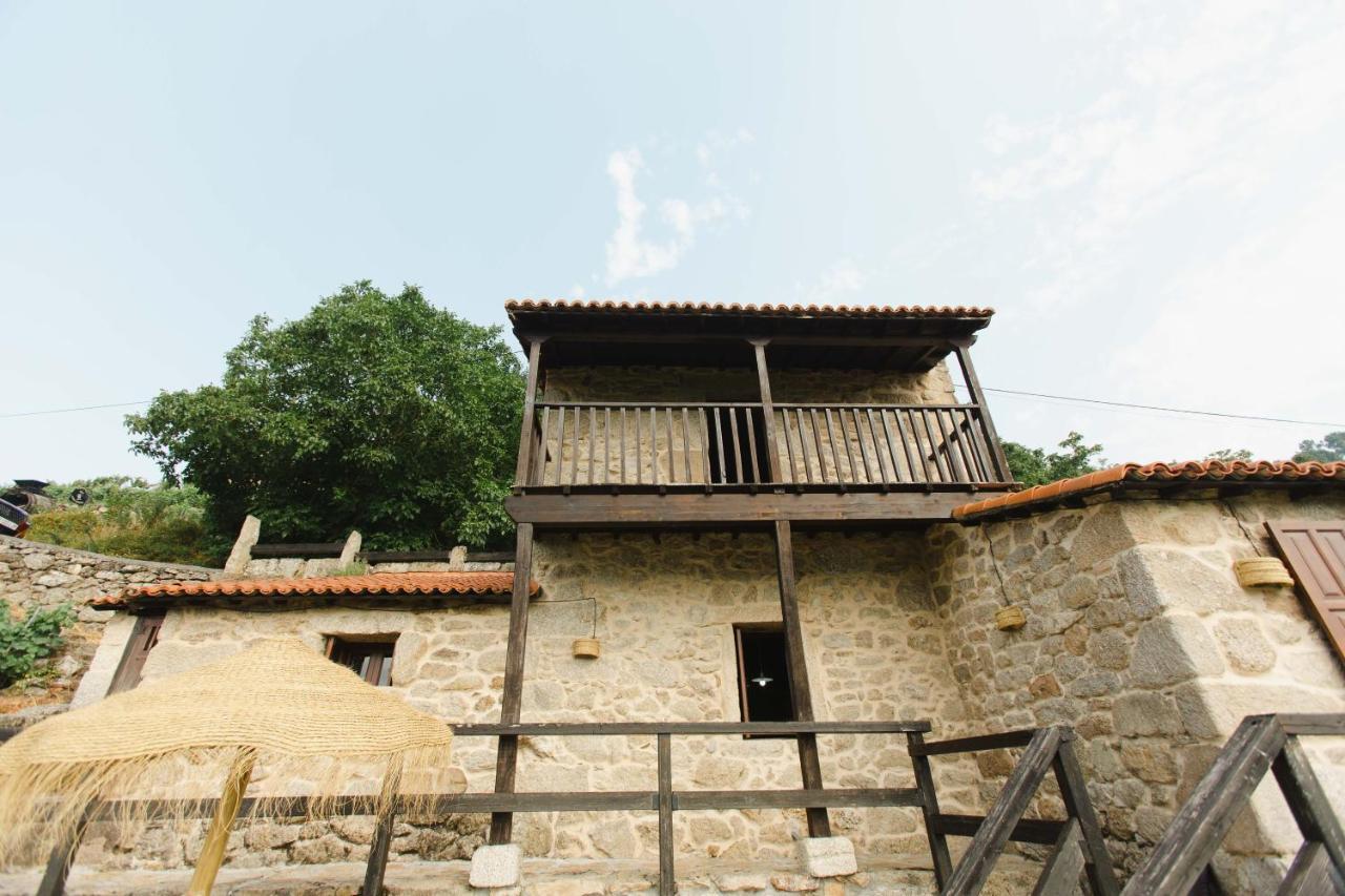 Apedeceo Belesar Villa, Ribeira Sacra, Galicia Villa Chantada
