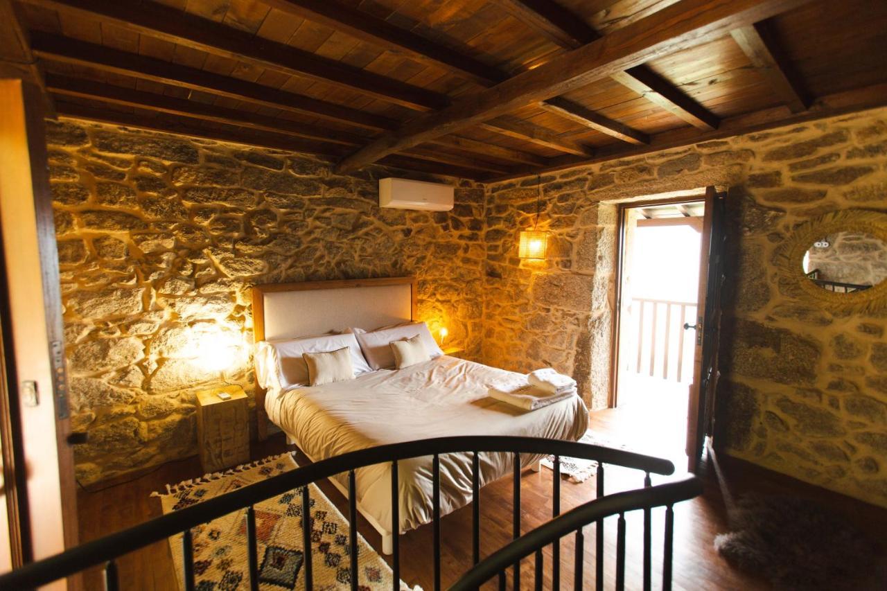 Villa Apedeceo Belesar Villa, Ribeira Sacra, Galicia Chantada